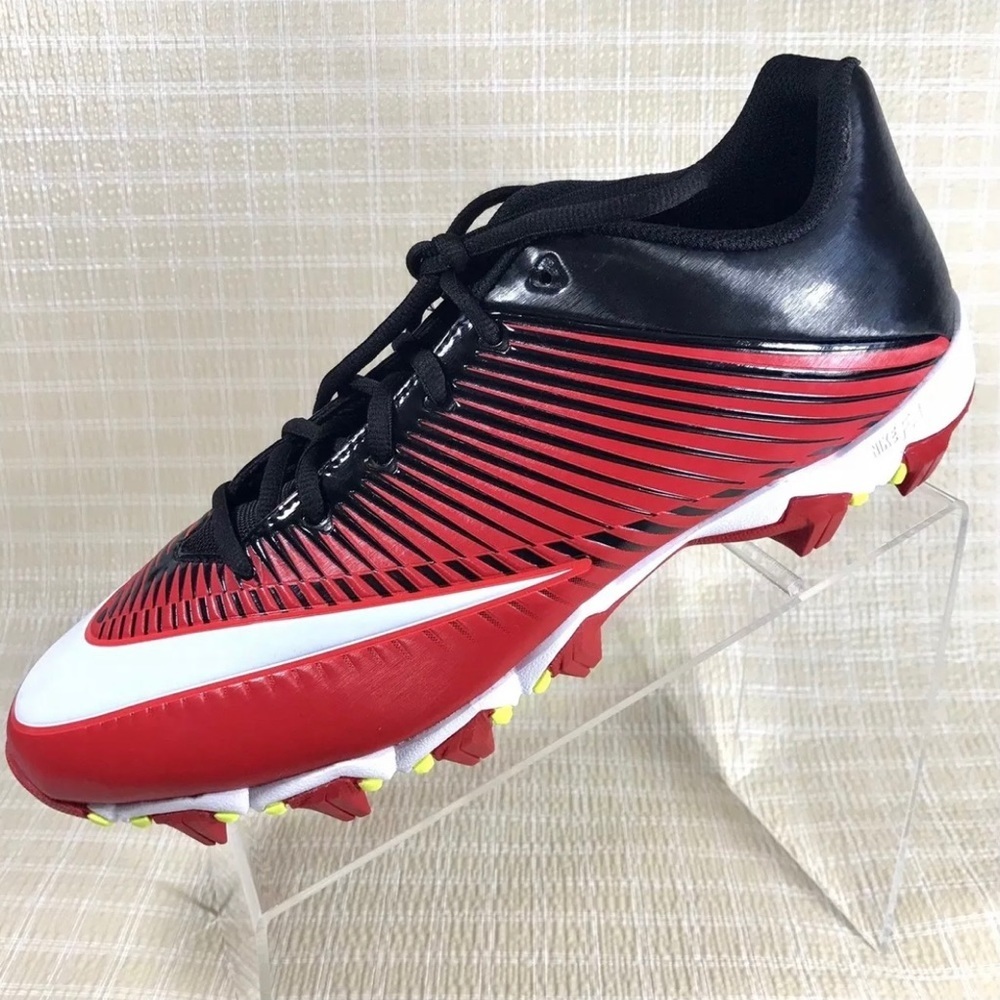 mens nike vapor football cleats
